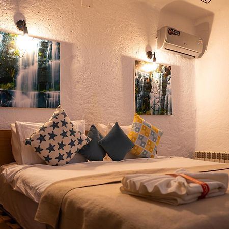 Resort Hotel El Cortijo & Spa Chefchaouen Eksteriør billede